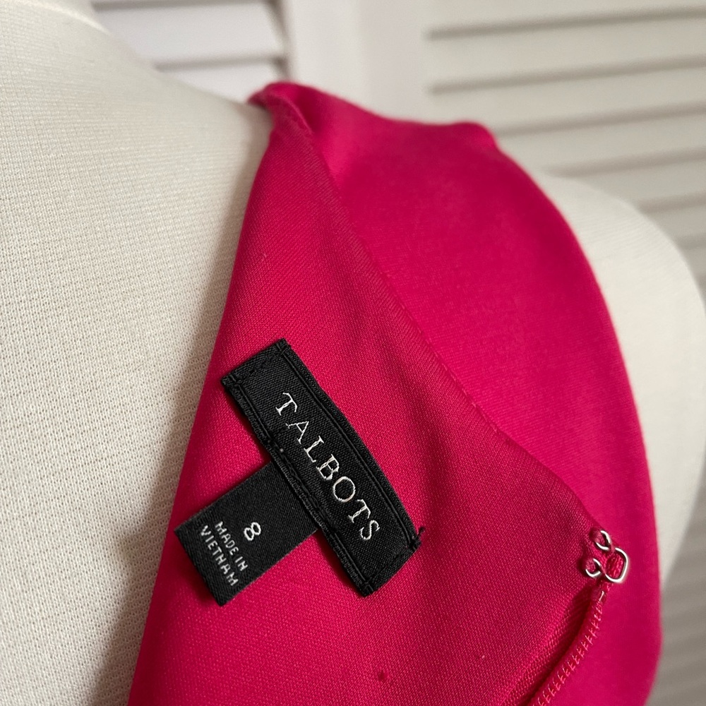 Talbots Dress - Picture 5 of 5